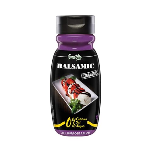 Servi vita Salsa Balsamica 320ml