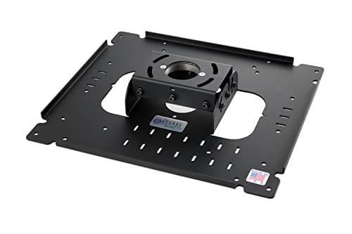 Projector Ceiling Mount HT Compatible with JVC, Sony, and Epson