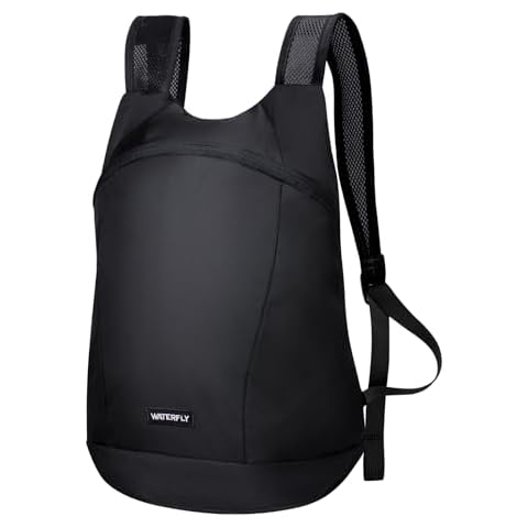 WATERFLY Foldable Hiking Backpack Cover
