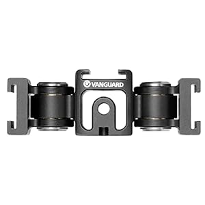 VEO CSMM3 DEIFACHRICHTUNGS Cold Shoe Adapter