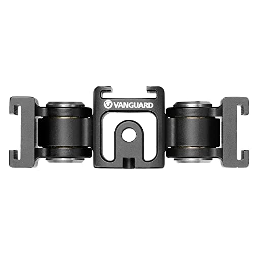 VEO CSMM3 DEIFACHRICHTUNGS Cold Shoe Adapter