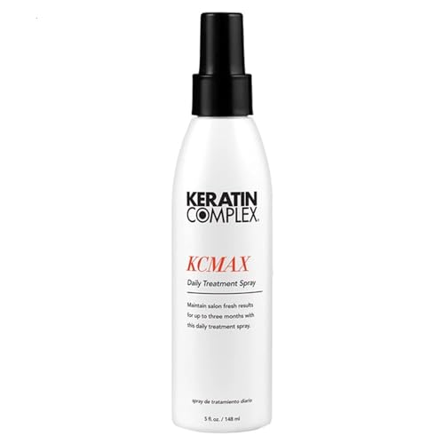 Keratin Complex KCMAX Spray de Tratamiento Diario 5oz miniatura 2