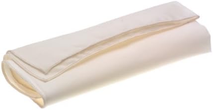 Half Sheet Cake Pan Ateco 3\" Deep Aluminum Square Straight-Sided Cake Pan  Set - 6\", 8\", 10\", 12 Aluminum Baking Pans Ateco Pastry布36 " wide 84" 6902-36X84