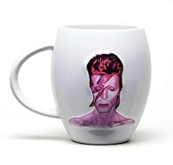 100% fully licensed product A fantastic mug to liven up your coffee break! Packed in a sturdy box to arrive in perfect condition Not suitable for microwave or dishwasher use