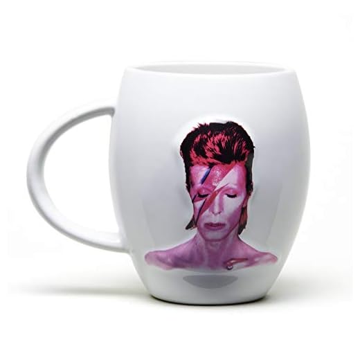 GB eye MGO0004 - Taza ovalada (cerámica)