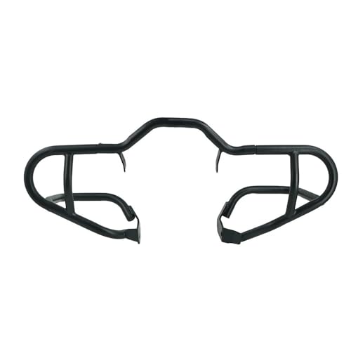Tank bumper R1200GS crash bar cover protector 2009-2012