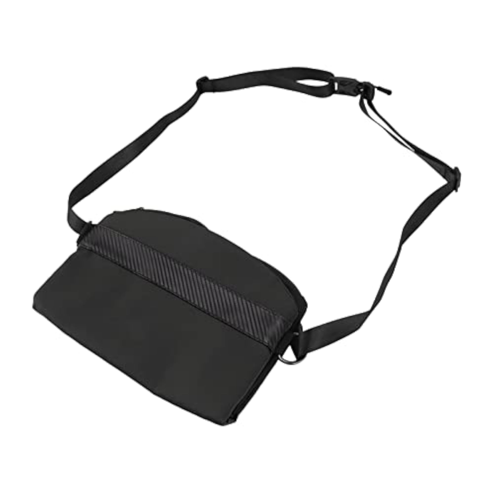 Large Capacity Shoulder Bag for Travel, Fine Workmanship