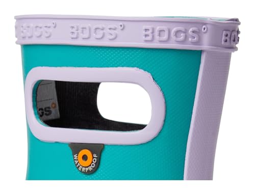 Bottes de pluie Skipper Ii Bogs flexibles antidérapantes - 6