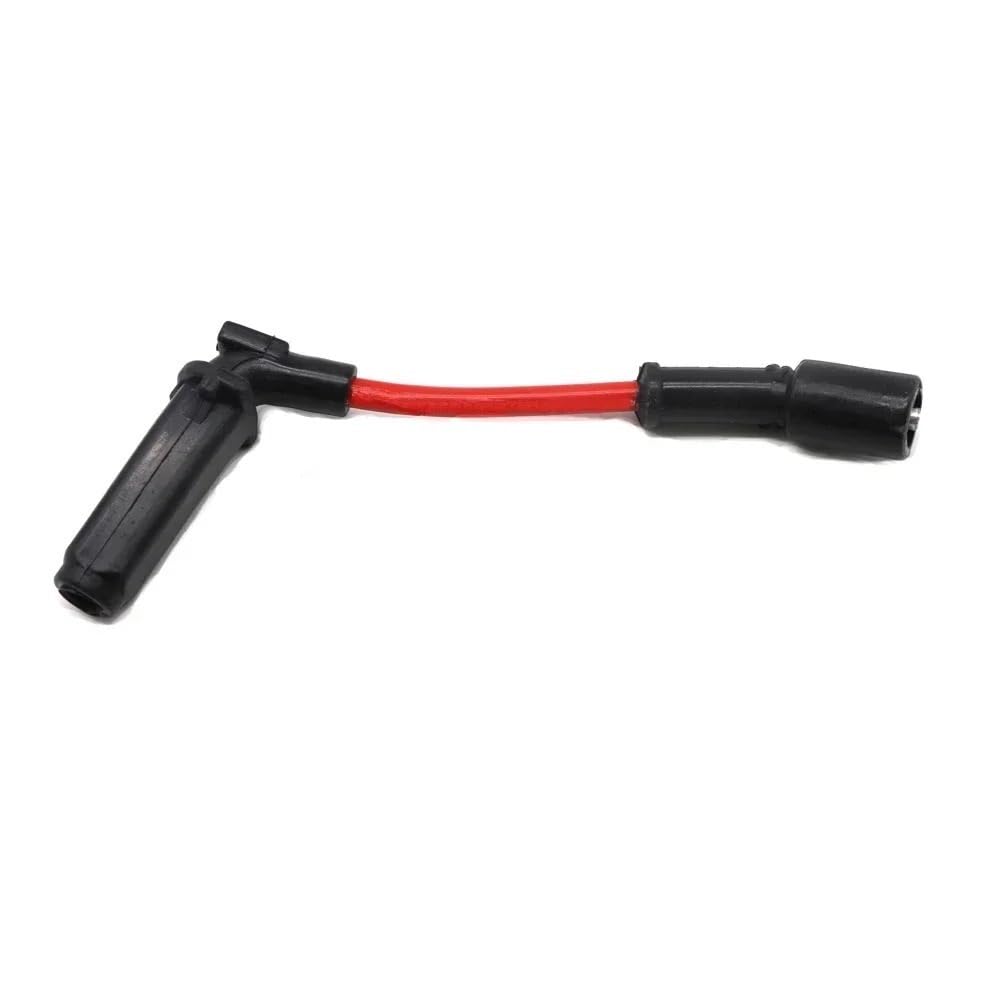 cables bujías coche Para GMC Para Envoy Para Sierra Para Yukon