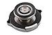 ACDelco GM Original Equipment RC26 (06410206) 16 P.S.I. Radiator Cap