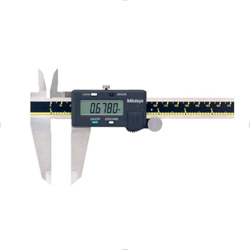 Mitutoyo 500-193-30 Digimatic Caliper -Cd-12"Asx thumb #1