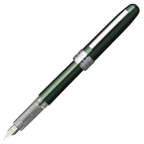 PLATINUM Platinum Fountain Pen, Plaisir...