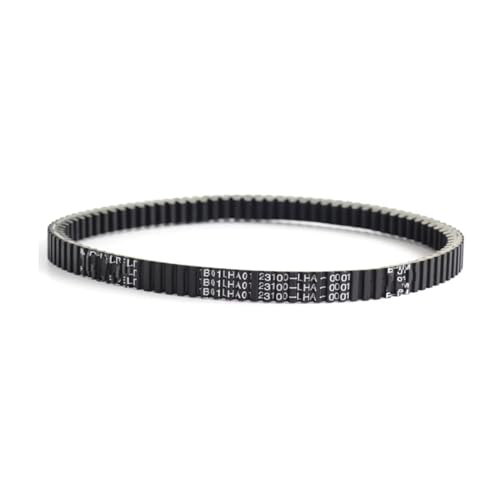 Courroie de transmission moto Sym CITYCOM 300 courroie trapézoïdale CVT 23100-LHA-0001