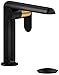 Riobel CIS01BKBG - Single hole, Black/Brushed Gold (PVD)