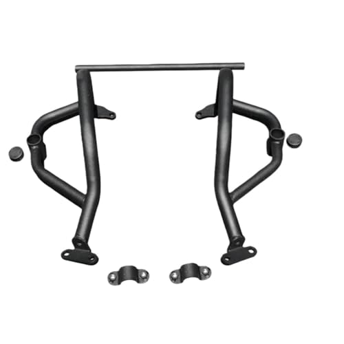 Barre de sécurité 450CLC protection moto pour vos road trips