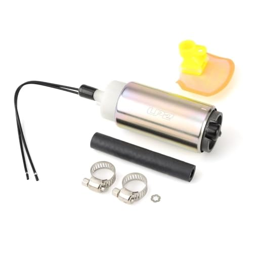 Bomba de combustible para motocicleta soluciona tirones CB1100R