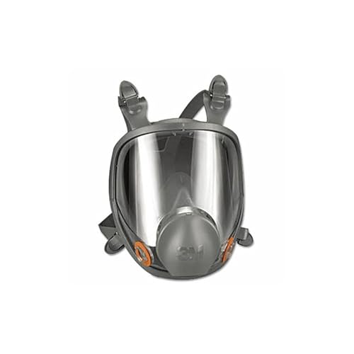 3M 6800 Full Facepiece Respirator
