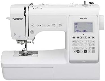 Brother Innovis A150 - Máquina de coser