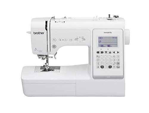 Brother Innovis A150   Máquina de coser