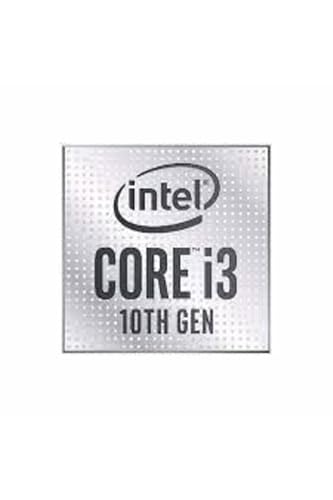 Intel Core i3 10105F pour remplacer un processeur lent sur socket 1200