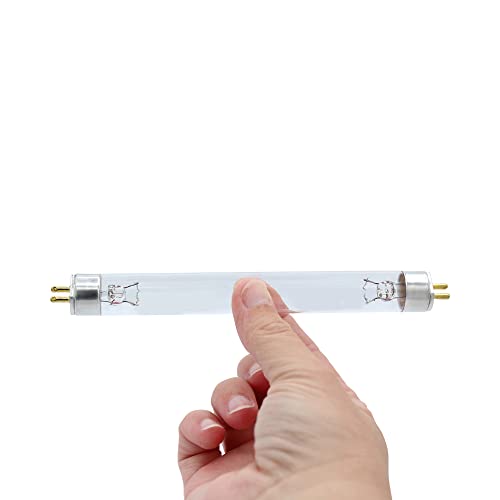 Repuesto Filtro Purificador Agua Portátil Ultravioleta miniatura 3