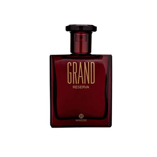 Perfume Masculino Grand Reserva Deo Colônia 100ml