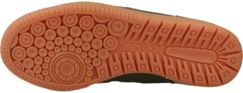 Munich G-3 Velcro 447 Zaal Wit