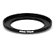 43 mm - 55 mm Filter Adapter Step-Up Adapter Filteradapter Step Up 43-55