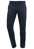 !Solid Raul Herren Chino Hose Stoffhose, Größe:W30/32, Farbe:Insignia Blue (1991)