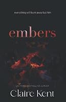 Embers (Kindled) B0B8BRL68T Book Cover