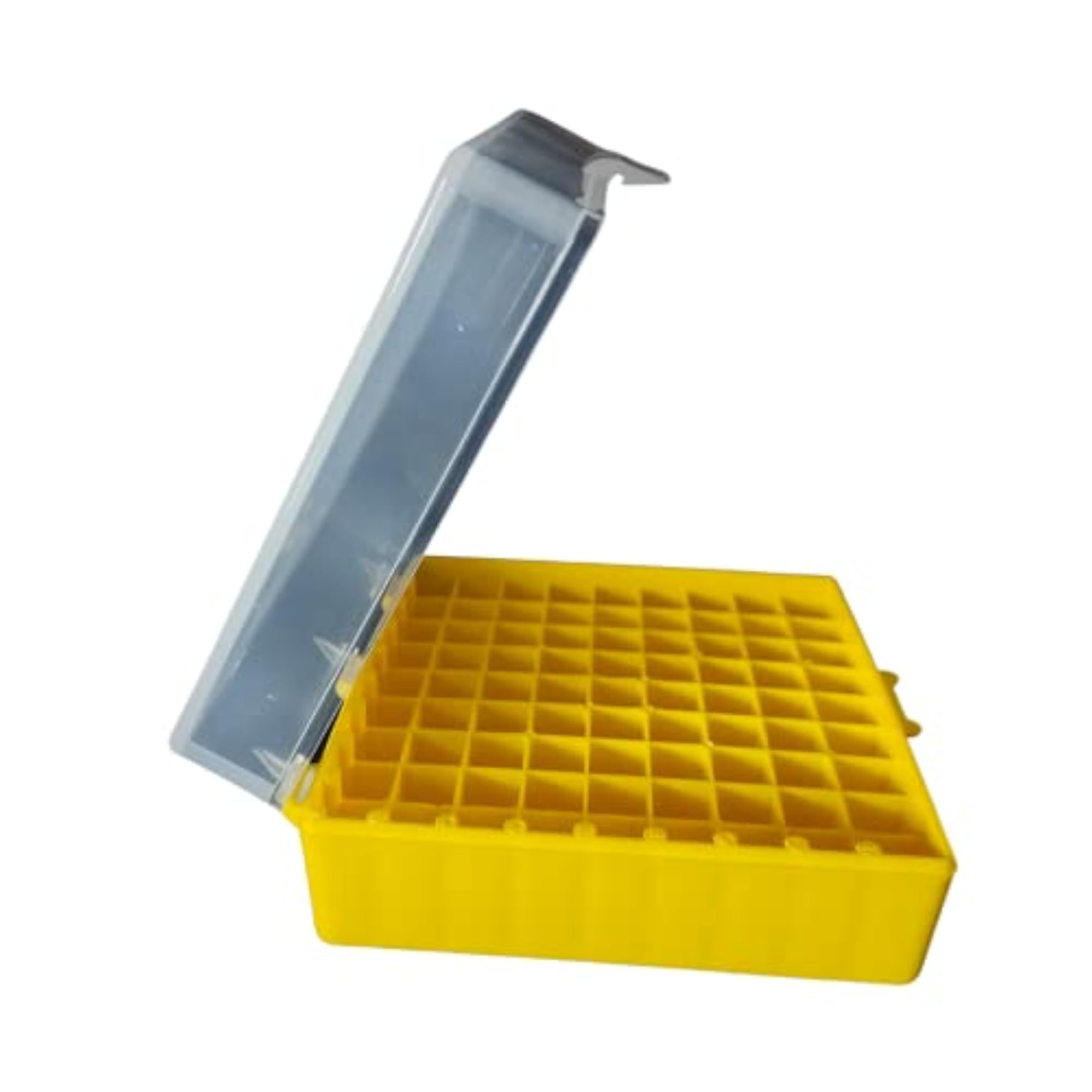 Cryo Box with 81 Places for 1ml and 1.8ml Cryo Vials