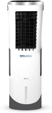 JML InstaChill - Portable Free-Standing Mobile air and Room Cooler