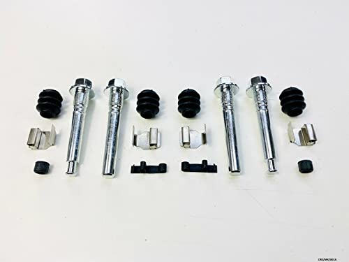 Pinzas de freno traseras Jeep Patriot para viajes familiares seguros por montaña y nieve