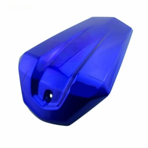 Capot de selle passager YZF R125 carbone injecté pour balade solo