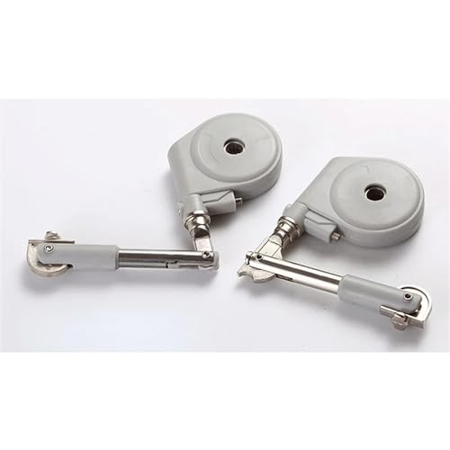 Charnière hydraulique renforcée en acier pour meuble de salon