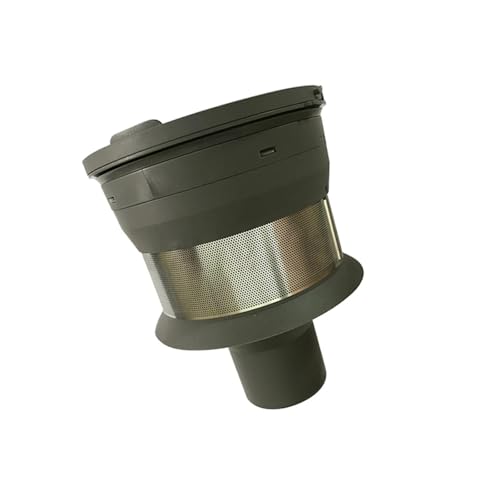 Vacuum Cleaner Accessories Parts Cyclone Multi Cone Component Air Dut，Compatible For XIAOMI，G9 G10，Cyclone Handheld Cordless Vacuum Cleaner(G9)