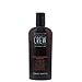 Produktbild AMERICAN CREW Daily Moisturising Shampoo 250 ml - EU/UK - EU/UK
