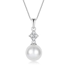 White Gold -White Pearl