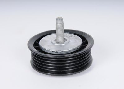 ACDelco GM Original Equipment 12581701 Drive Belt Idler Pulley