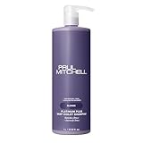 Paul Mitchell