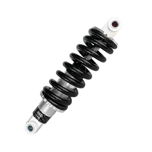 Amortisseurs arrière VTT 125 150 165 190 mm pour scooter électrique