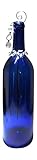 GypsyBeat Pacific Passion Wine Bottle Incense Holder Burner
