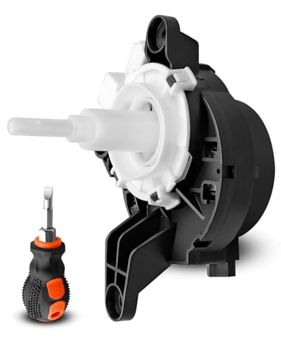 Dishwasher Diverter Valve Motor  WDT750SAKZ0 W11412297 Fit for Whirlpool Kitch-enAid Dishwasher - Vaticas Replace W11036111