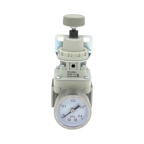 Support de manomètre G43-04-01 pour stabiliser les séries IR - 6