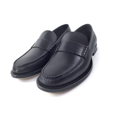 [The Row] [�U�E���E] ���J�V�� ���[�t�@�[ Novus ���U�[ ��39 �V���[�Y �C F1553 �u���b�N ���f�B�[�X [���s�A���i]