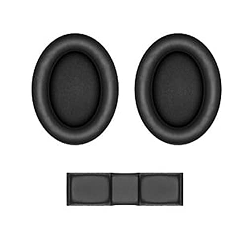 Sennheiser Padding Set for HD 300 PRO Headphones and HMD 300 PRO Headset #1