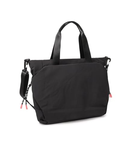 Cabas Hedgren Satoshi, sac ordinateur 14 pouces mixte et polyvalent