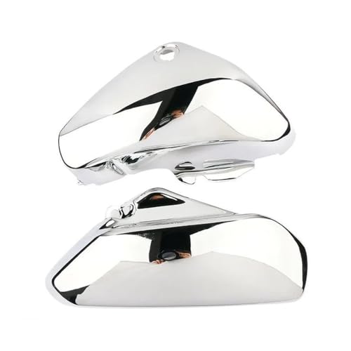 Carénage moto côté gauche droit protection carrosserie pour Boulevard Volusia C50 VL400 VL800