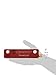 Johnson Level & Tool 40-6200 Magnetic Sheave Alignment Laser, Red, 1 Laser