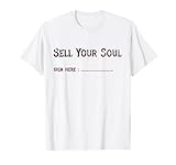 Verkaufen Sie Ihre Seele